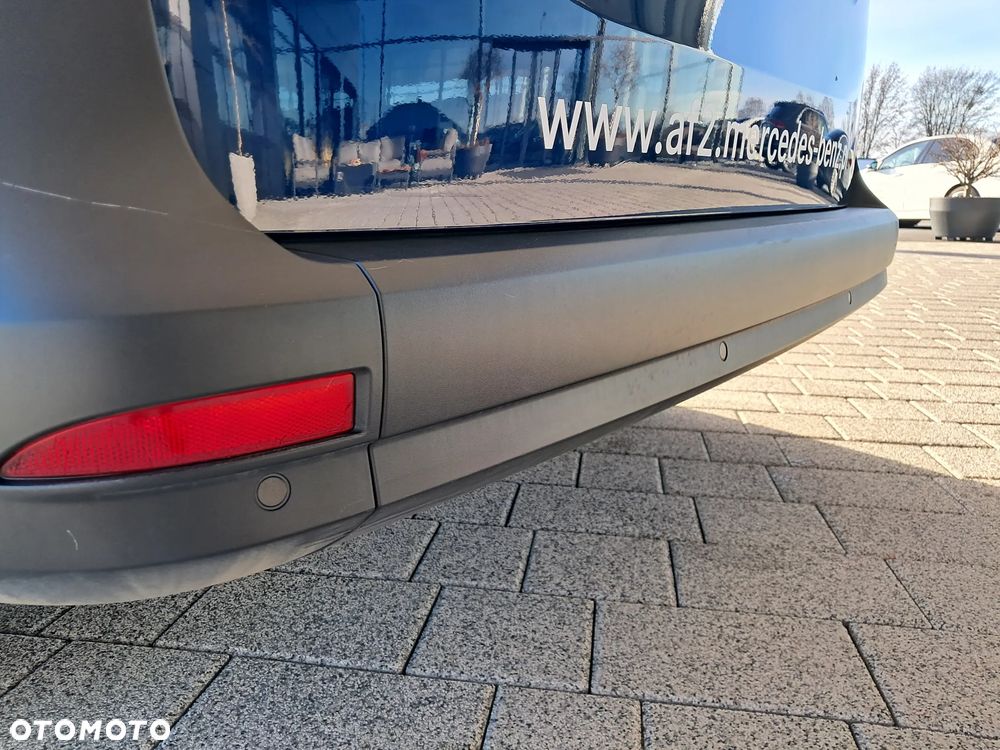 Mercedes-Benz Citan - 16