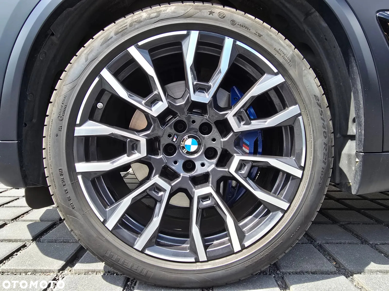 BMW X5 - 5