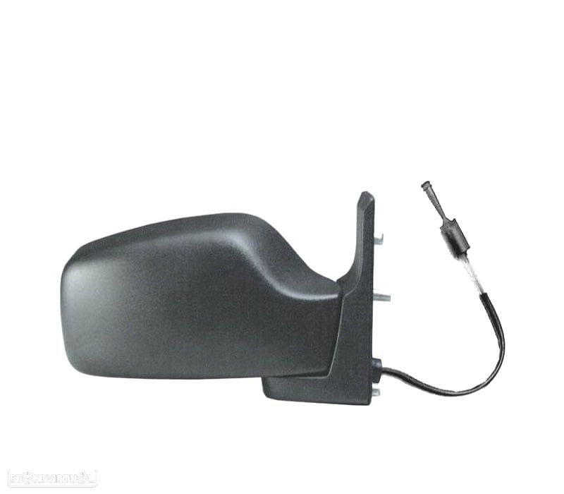 ESPELHO COMPLETO DIREITO CITROEN EVASION 95-02 - 1