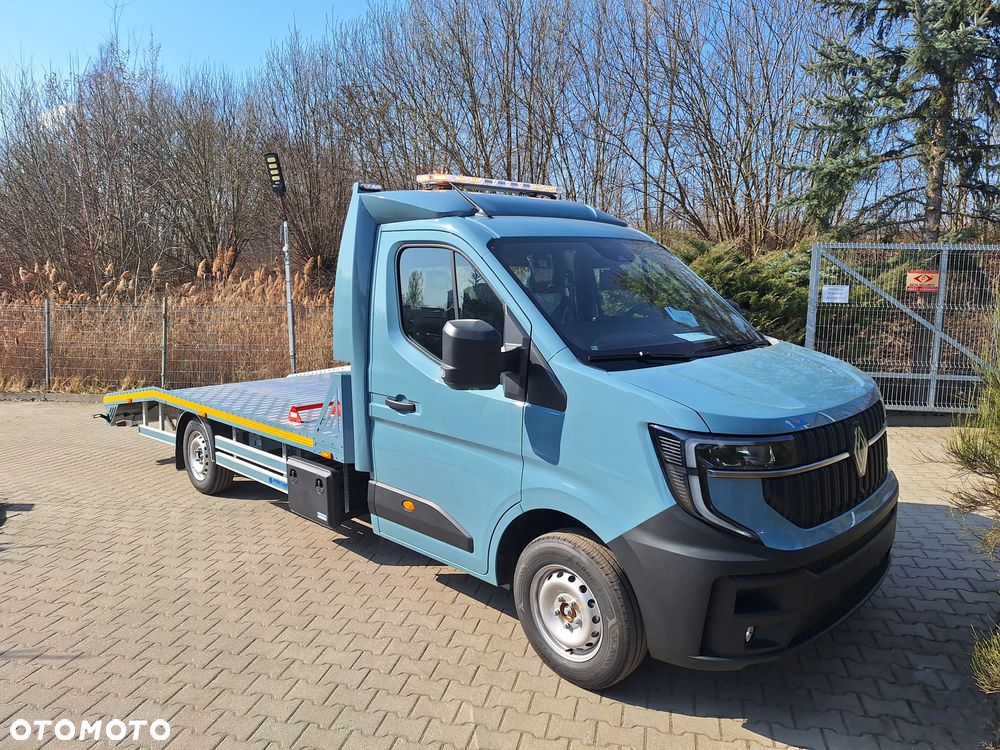 Renault Master - 2