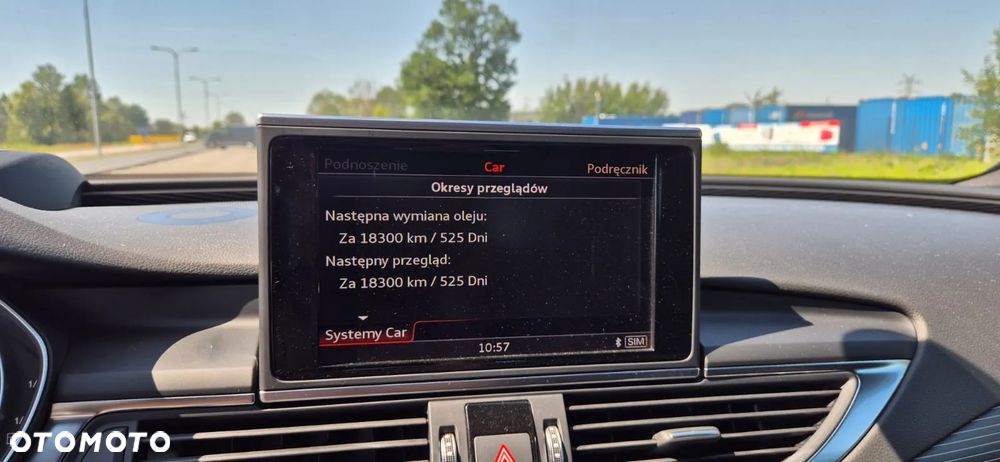 Audi A7 Sportback - 16