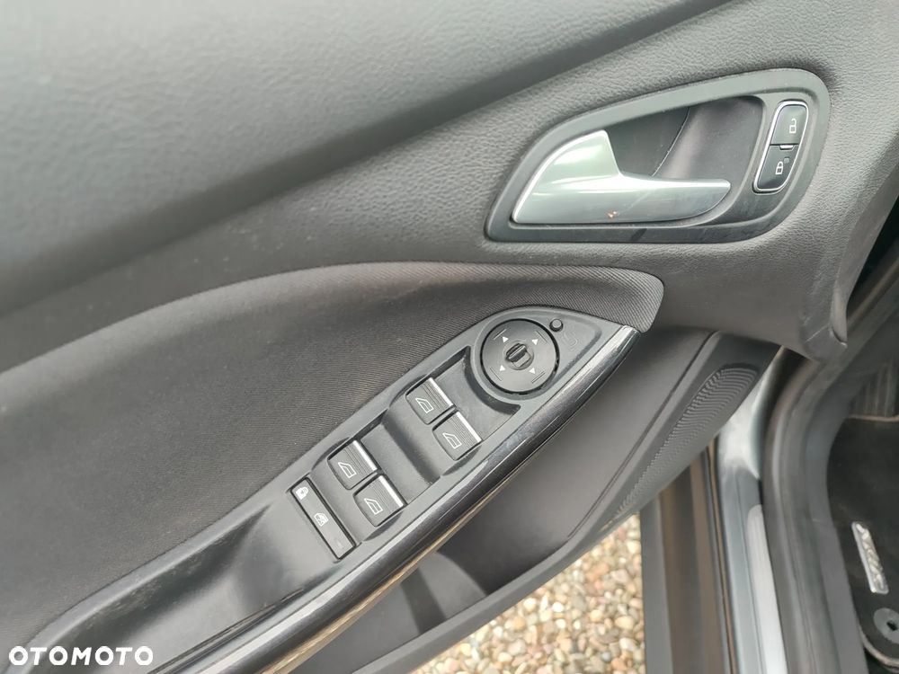 Ford Focus 2.0 TDCi Platinium X - 22