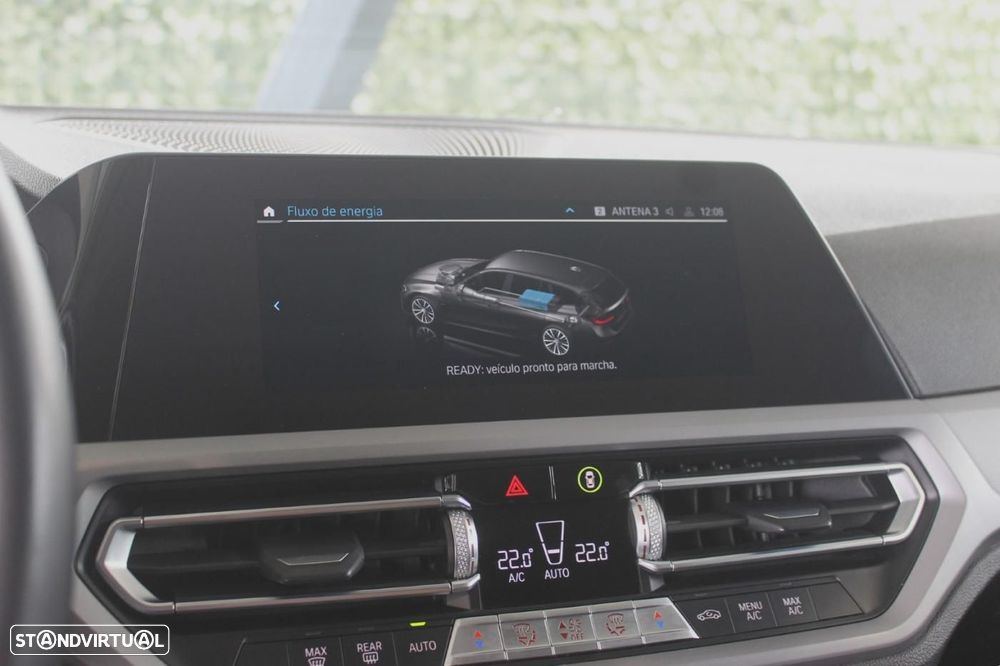 BMW 330 e Corporate Edition Auto - 21