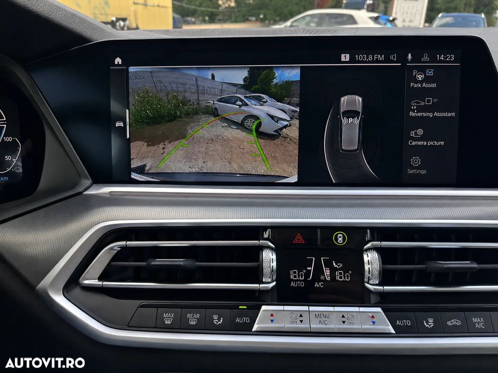BMW X5 xDrive45e AT PHEV - 17