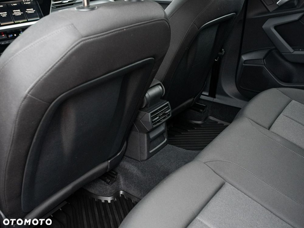 Audi A3 Sportback - 23