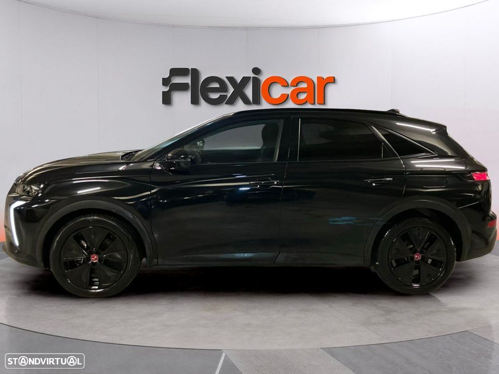 DS DS7 Crossback E-Tense Performance Line+ EAT8 - 5
