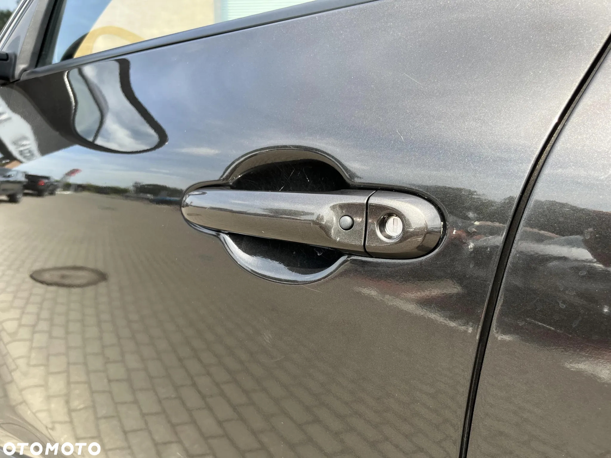 Nissan Juke 1.5 dCi Tekna - 18