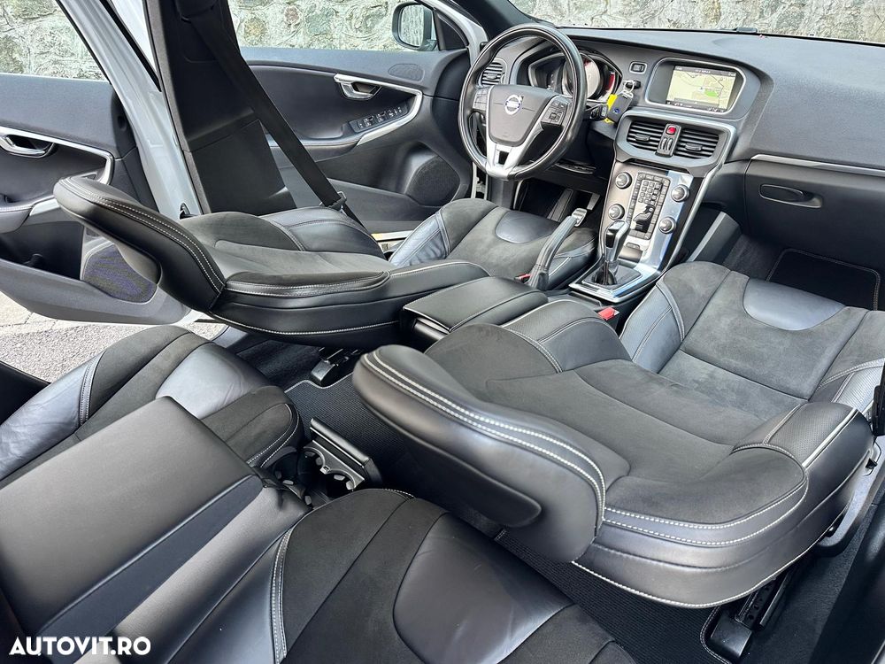 Volvo V40 D2 RDesign - 8