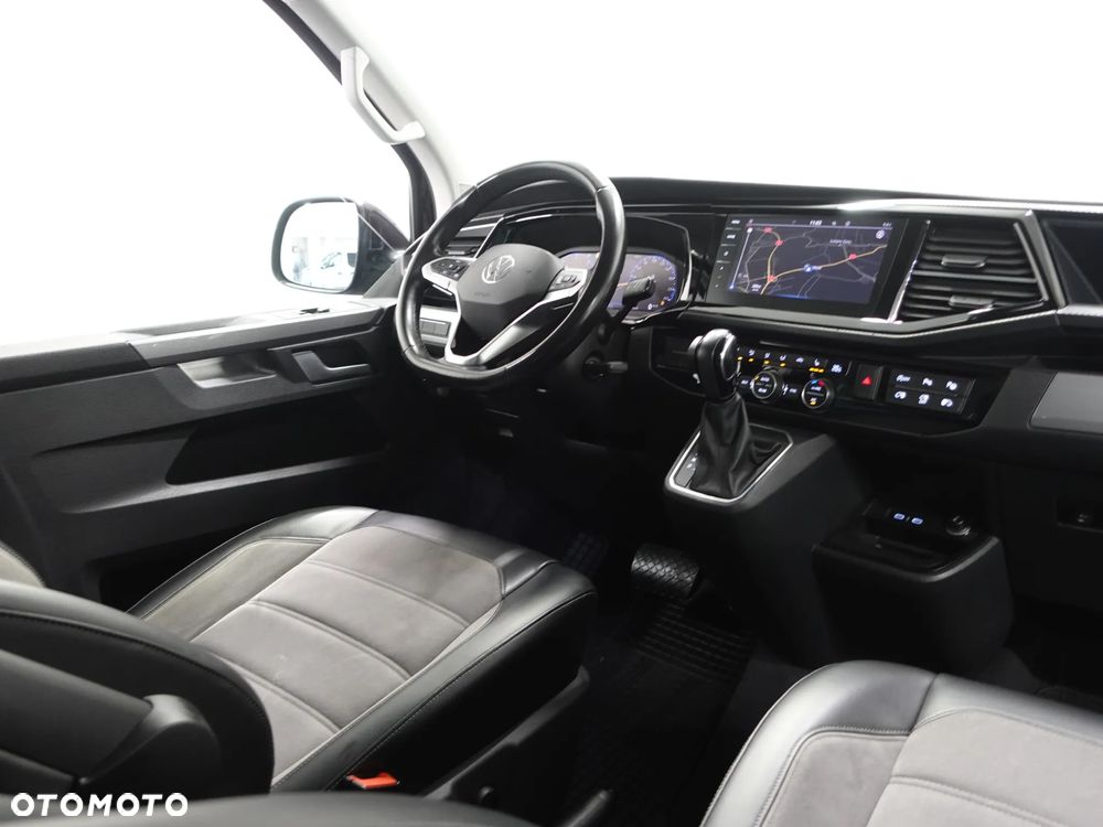 Volkswagen Multivan 2.0 TDI L1 DSG - 28