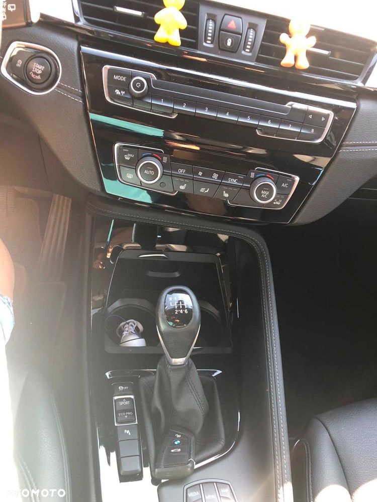 BMW X2 - 7