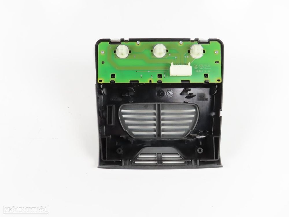 Luz de leitura Trás Usado / Original BMW 1 (E81)/BMW 3 (E90)/BMW 3 Touring (E91)... - 2