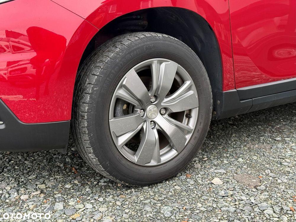 Peugeot 2008 1.2 Pure Tech Active S&S EAT6 - 3