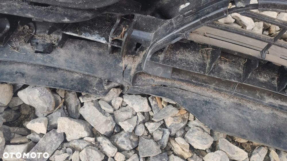 EU ZDERZAK PRZÓD BMW 1 F20 F21 LCI LIFT 15- - 11