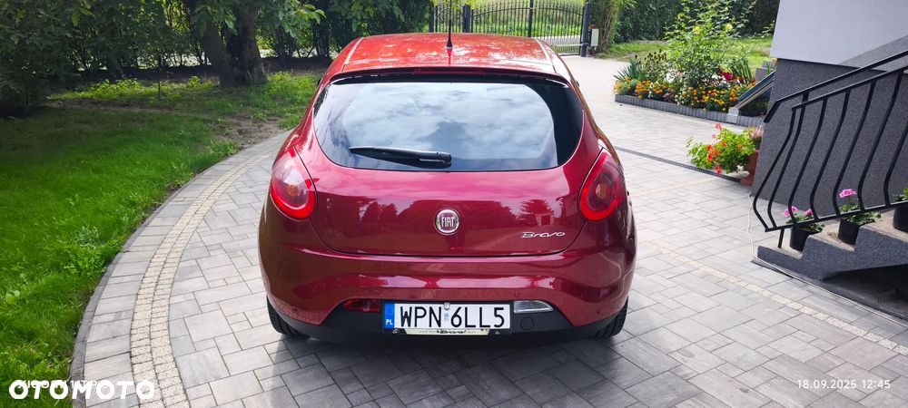 Fiat Bravo 1.4 16V Dynamic - 2
