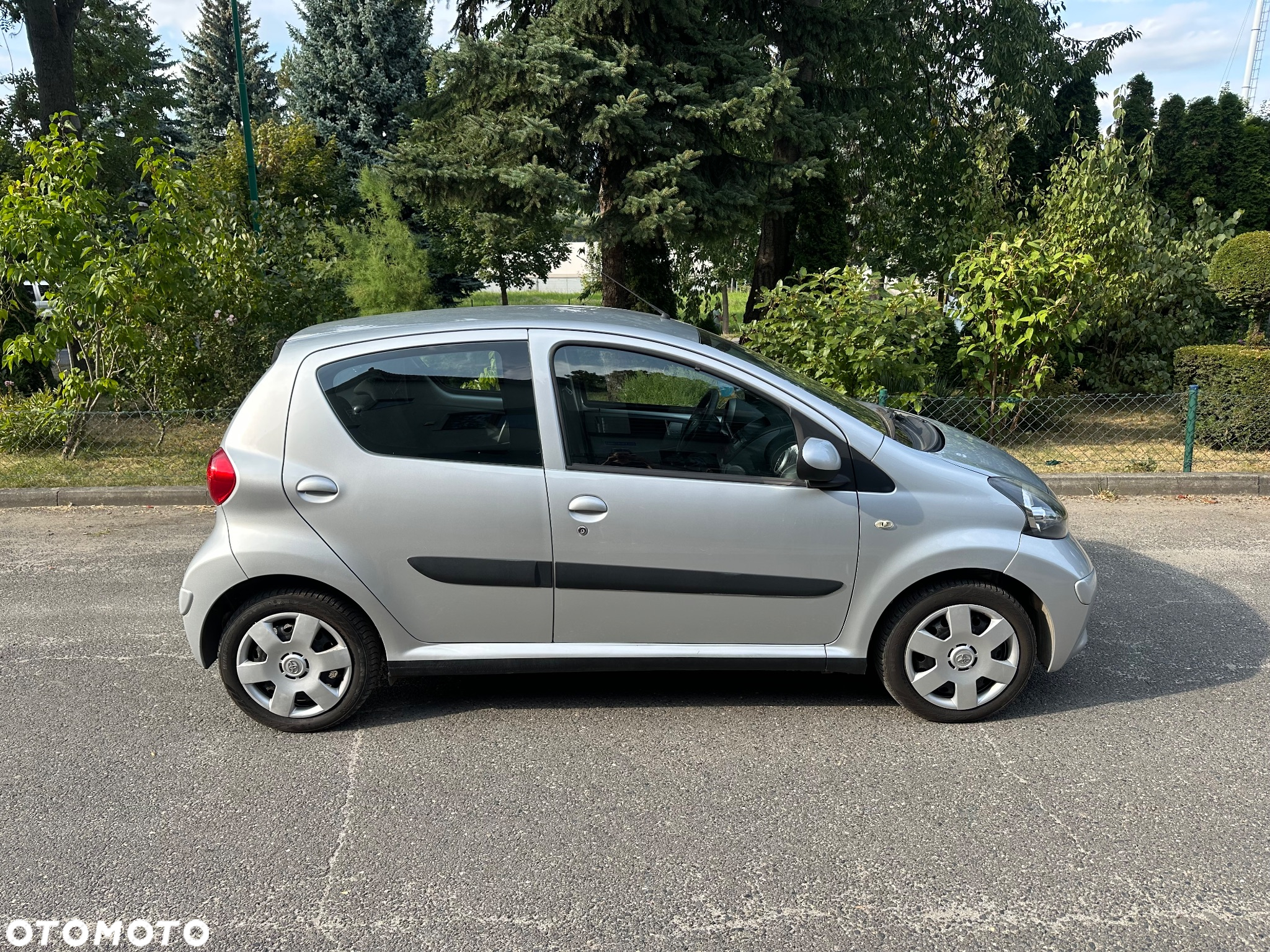 Toyota Aygo - 3