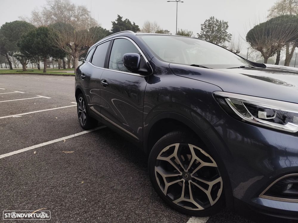 Renault Kadjar 1.3 TCe Intens - 3