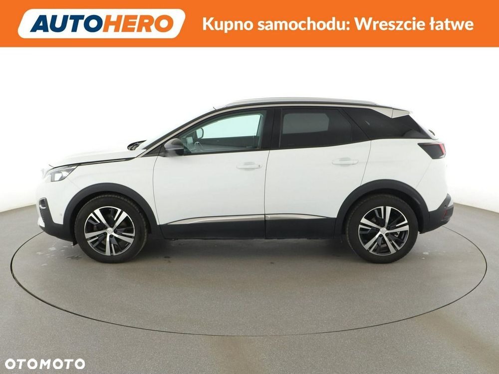 Peugeot 3008 2019 photo 2