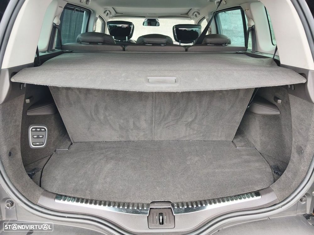Renault Espace 1.6 dCi Initiale Paris EDC - 39
