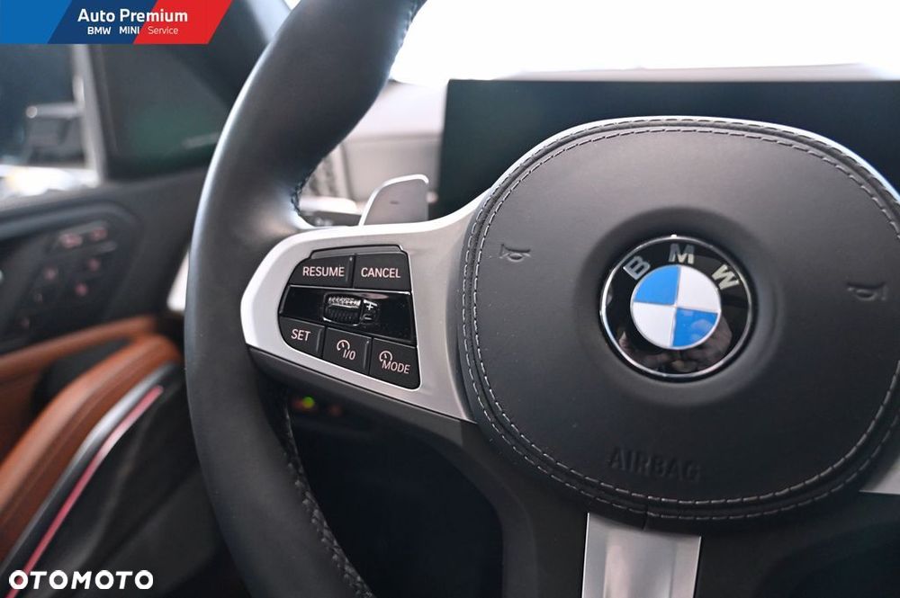 BMW X6 - 5