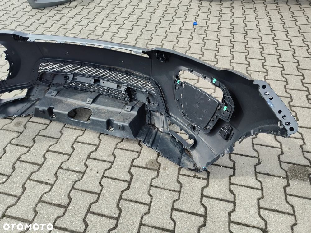 Range Rover Evoque ZDERZAK PRZEDNI pdcSPR - 5