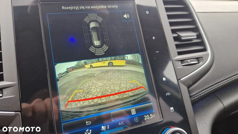 Renault Talisman ENERGY dCi 160 EDC INITIALE PARIS - 20