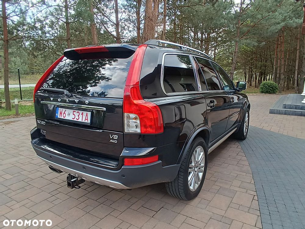 Volvo XC 90 V8 Executive - 29