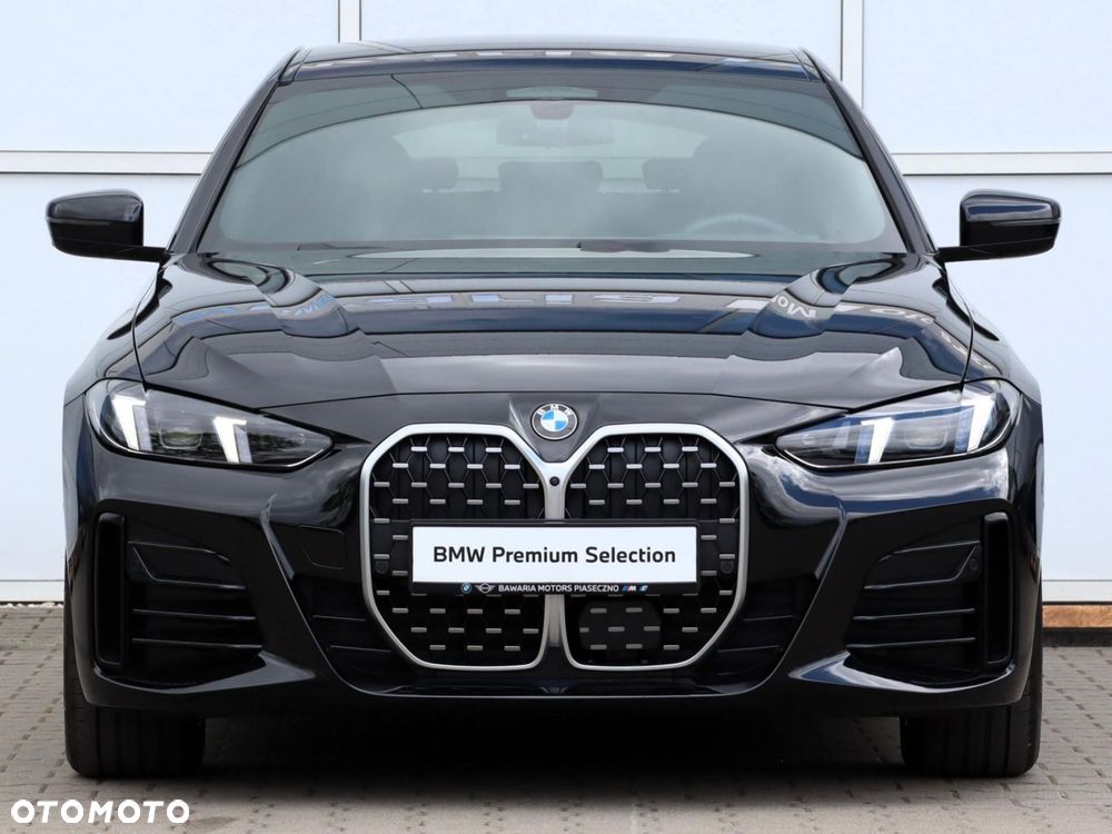 BMW Seria 4 - 10
