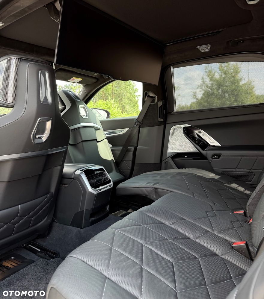 BMW Seria 7 M760e PHEV xDrive sport - 34