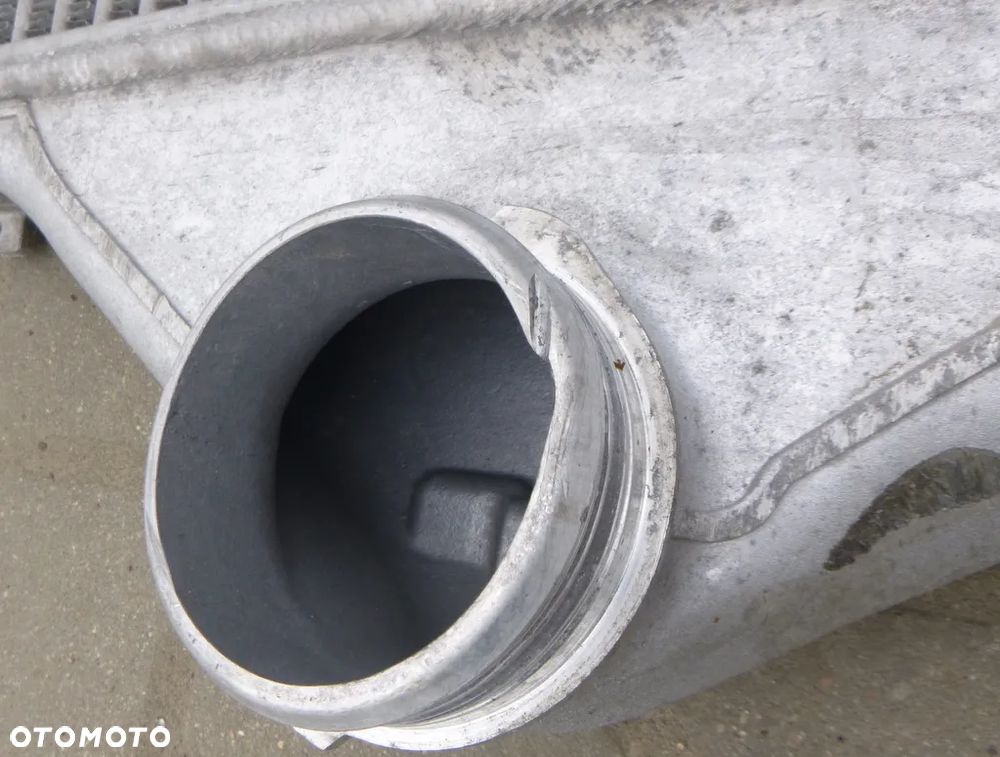 Scania R Intercooler 2861479 - 5