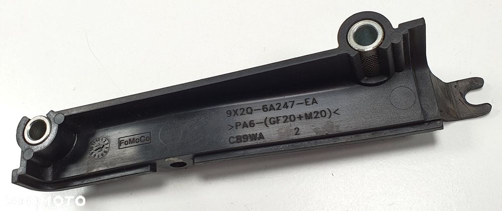 OSŁONA ROZRZĄDU CITROEN C5 III 3.0 9X2Q-6A247-EA - 1