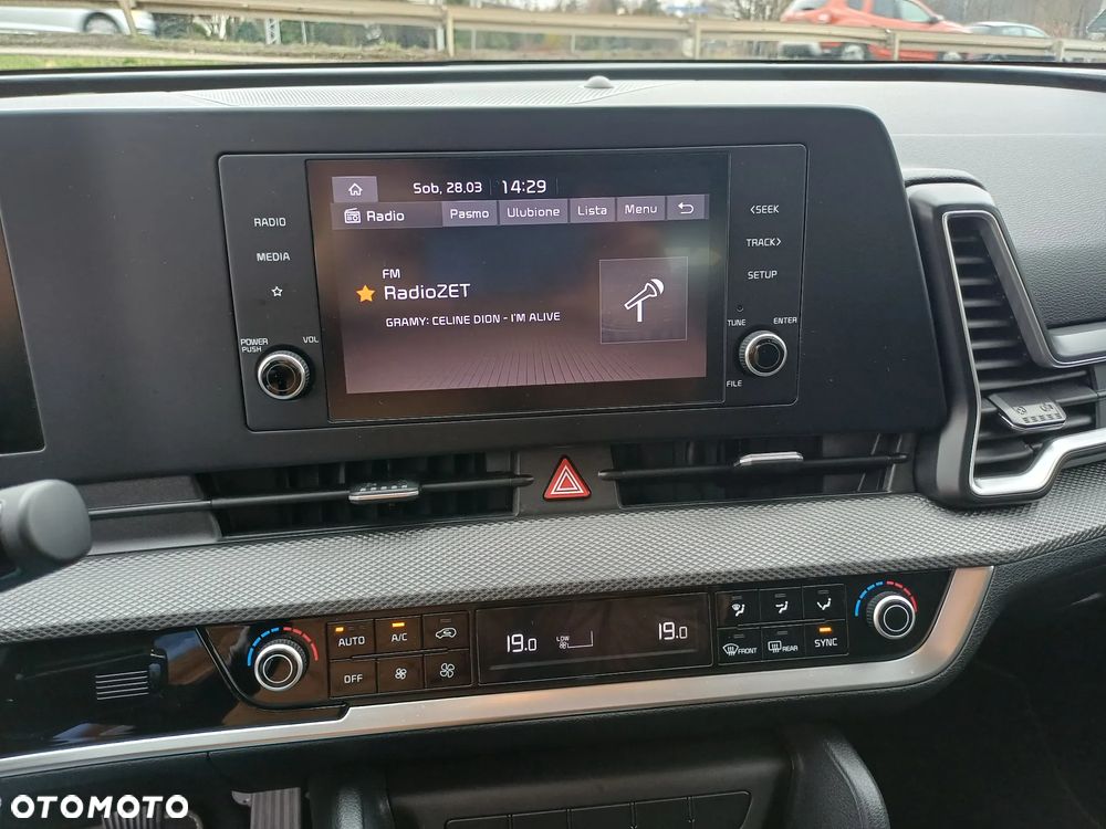 Kia Sportage 1.6 T-GDI M 2WD - 9