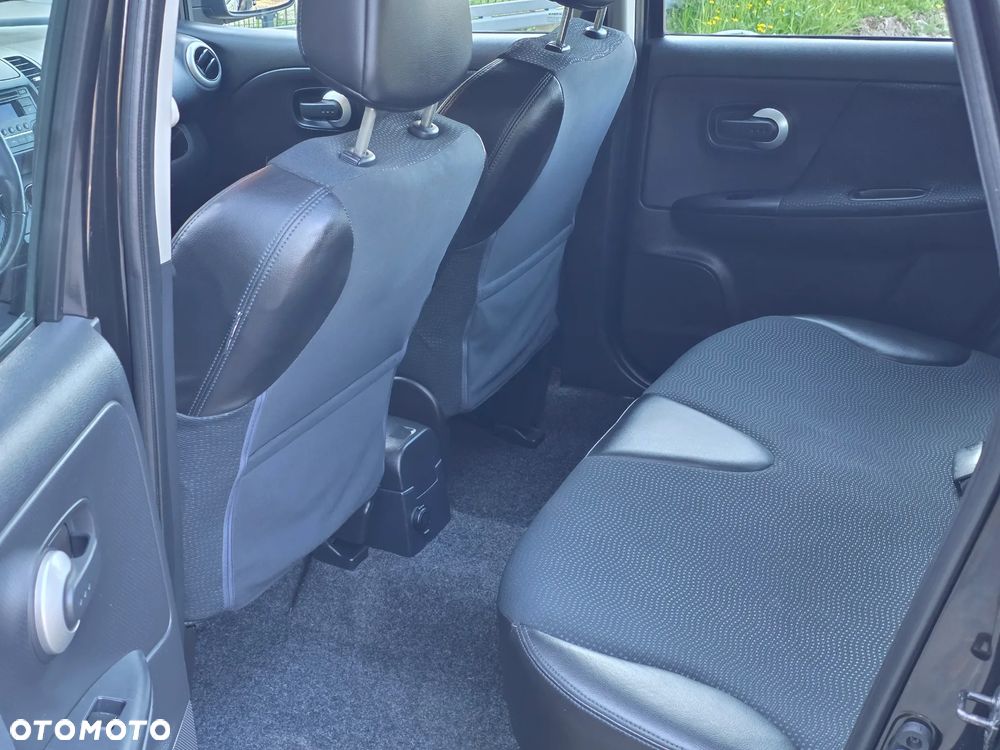 Nissan Note 1.5 dCi Acenta - 25