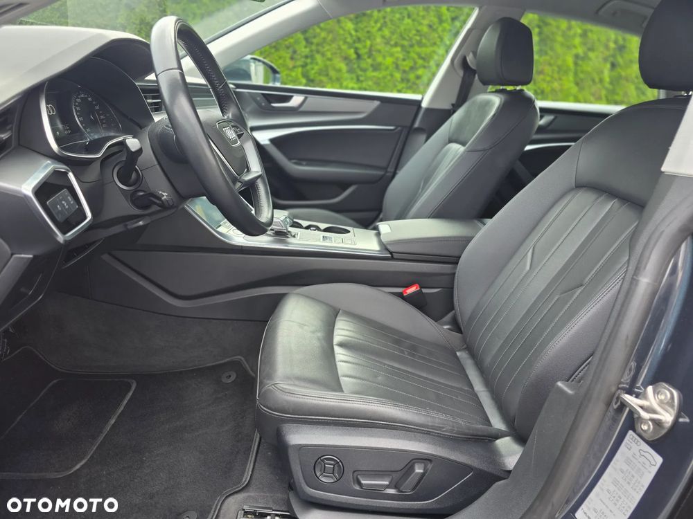 Audi A7 Sportback 40 TDI mHEV Quattro S tronic - 30