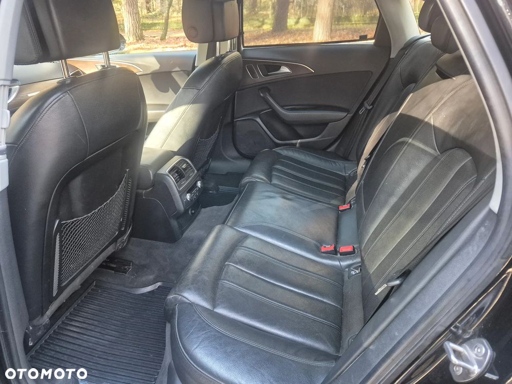 Audi A6 - 14