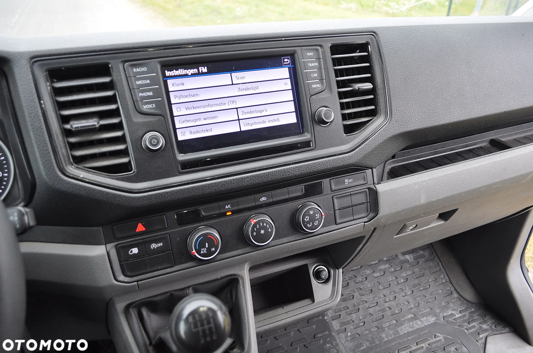 Volkswagen Crafter - 21