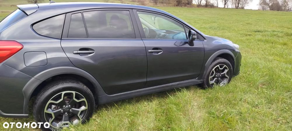 Subaru XV 2.0i Exclusive - 7