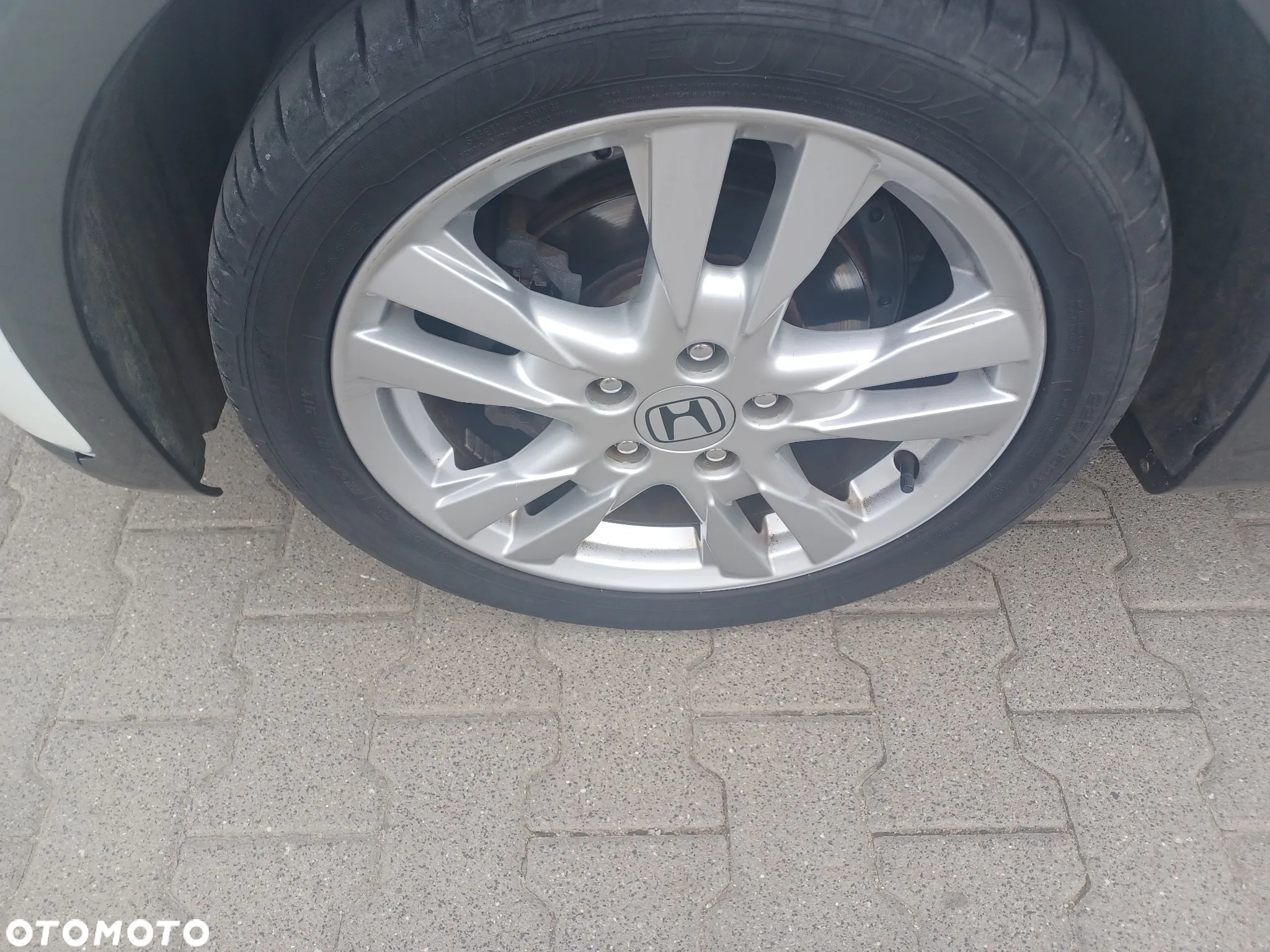 Honda Civic 1.8i-VTEC 50 Jahre Edition - 18