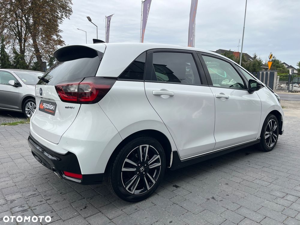 Honda Jazz - 6
