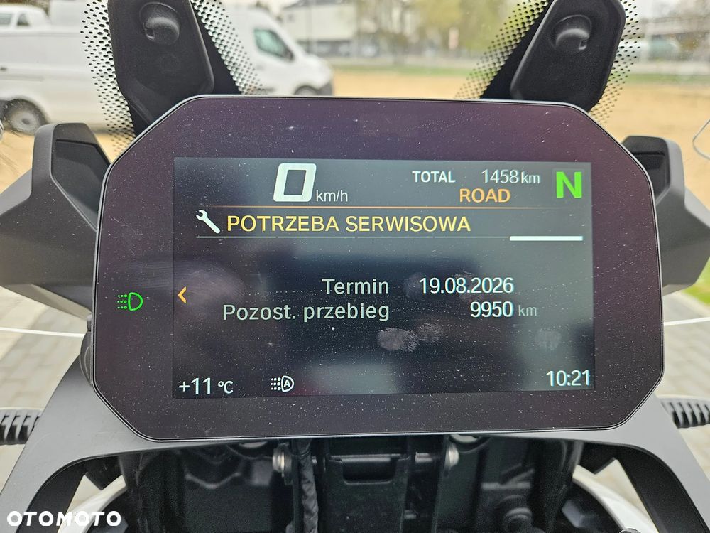 BMW GS - 22