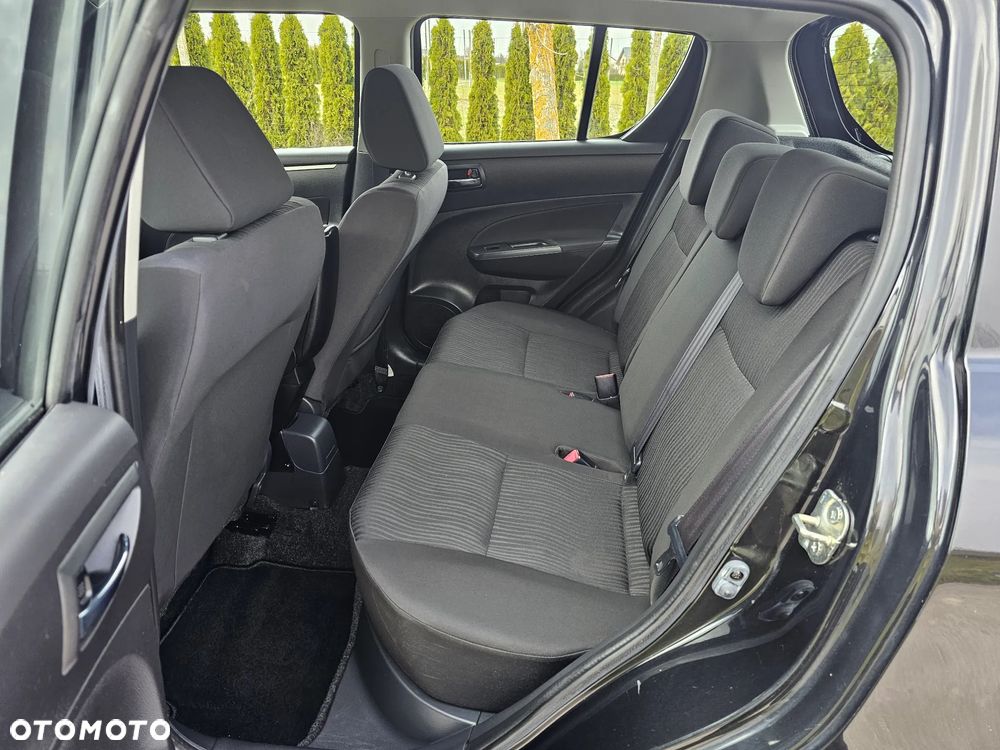 Suzuki Swift 1.2 X-TRA - 13