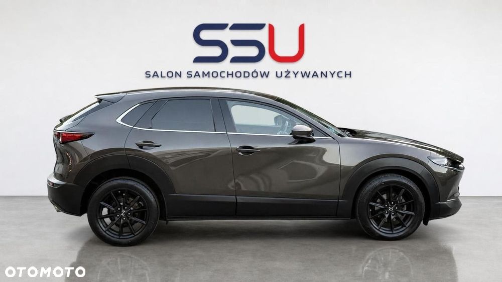 Mazda CX-30 2.0 mHEV Hikari 2WD - 10