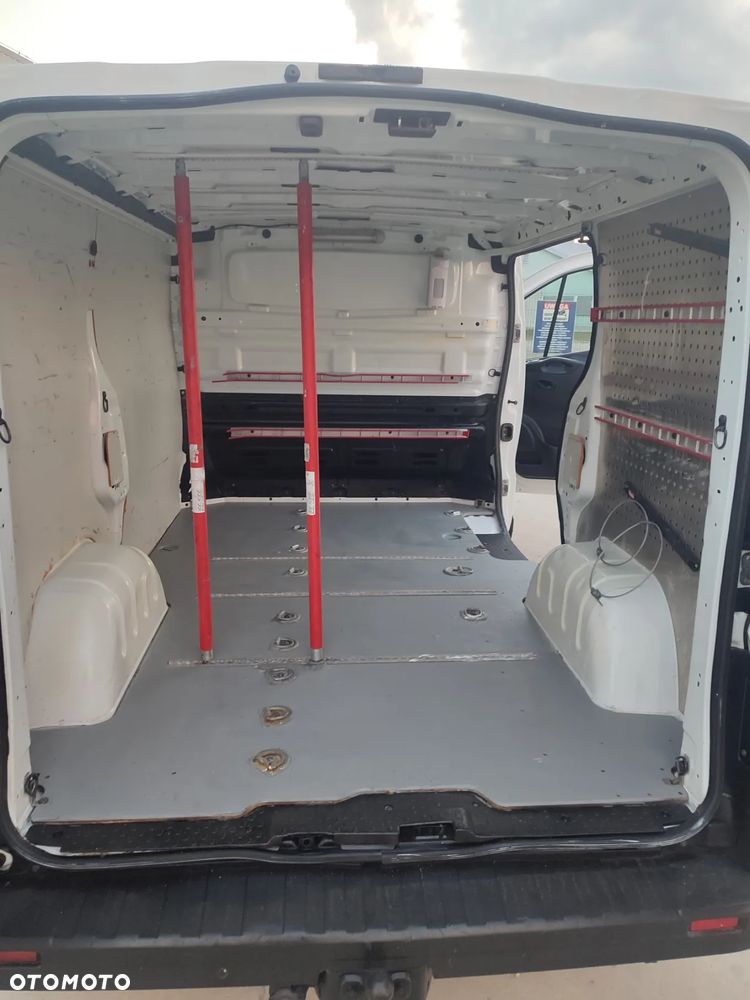 Opel VIVARO B - 19
