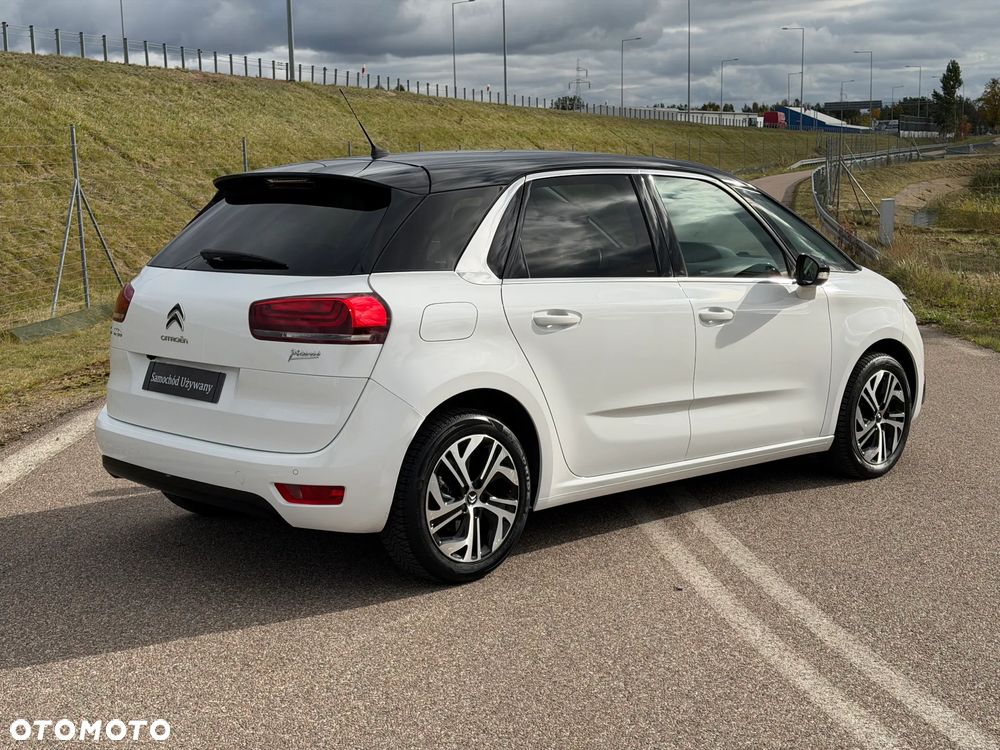 Citroën C4 Picasso BlueHDi 120 FEEL - 6