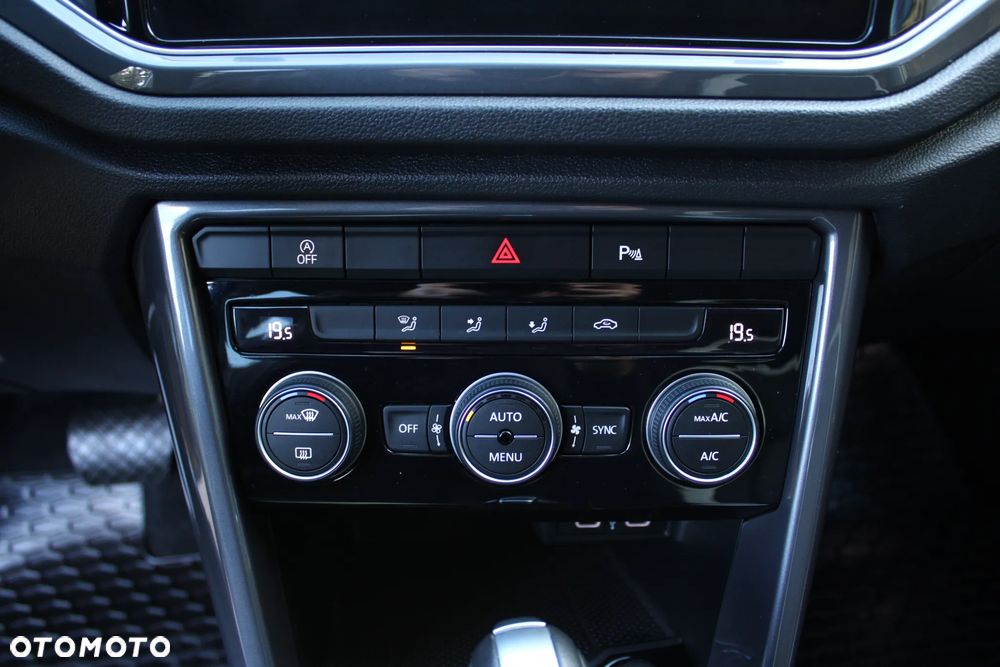 Volkswagen T-Roc 2.0 TDI SCR DPF 4Mot Premium DSG - 31