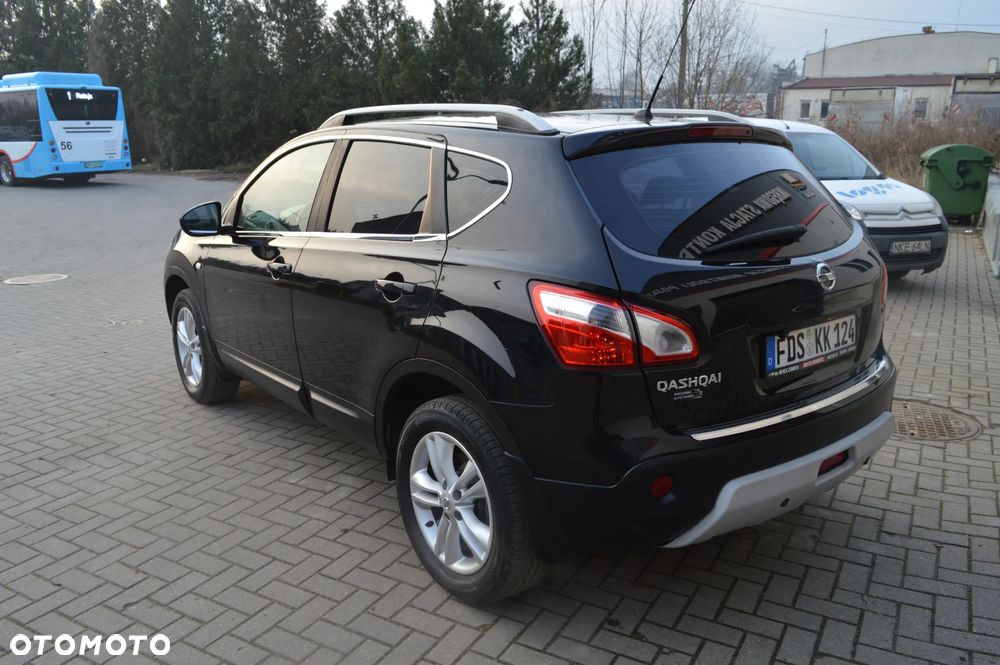 Nissan Qashqai 1.6 I-Way - 6