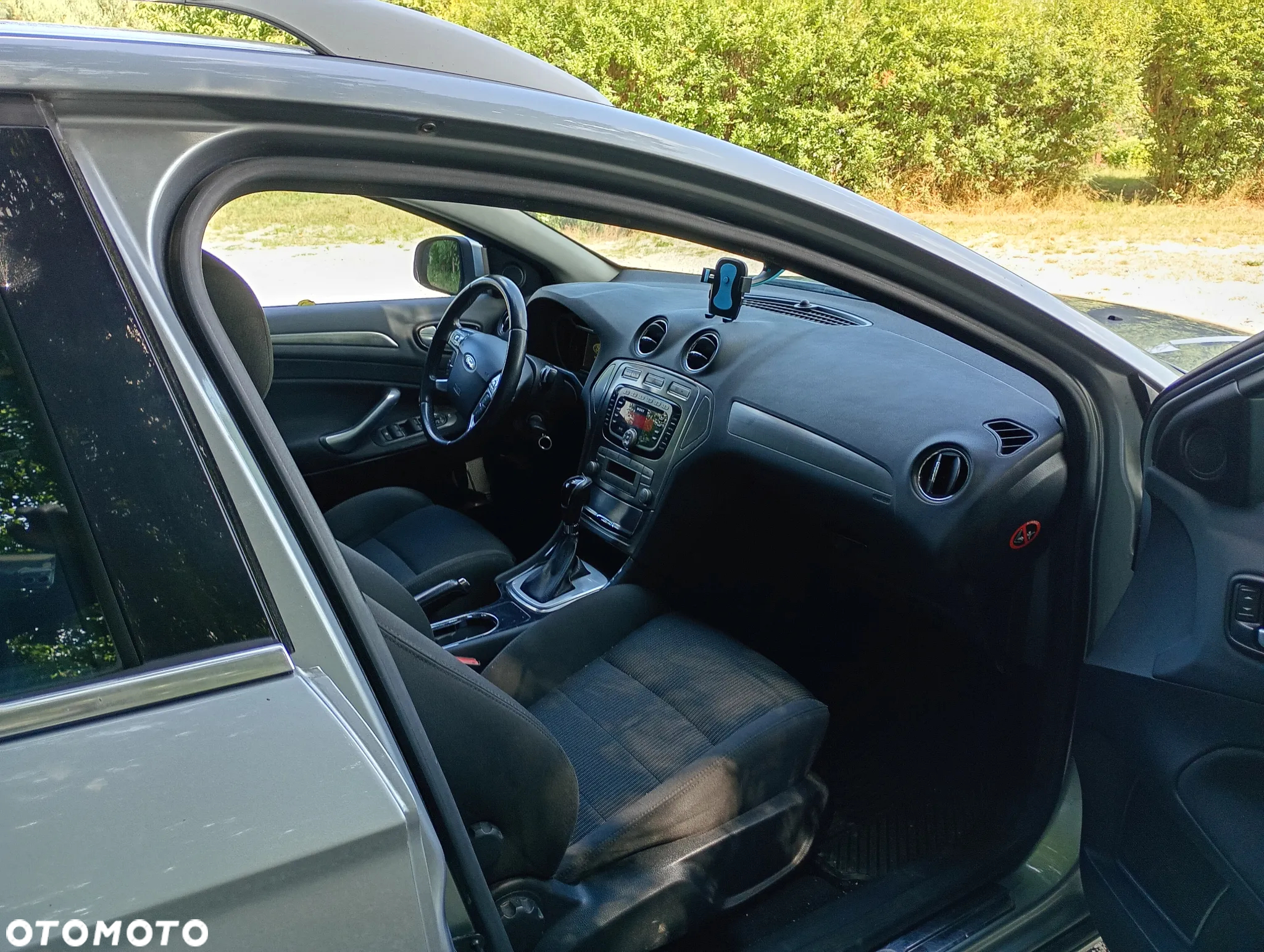 Ford Mondeo 2.0 TDCi Trend - 10
