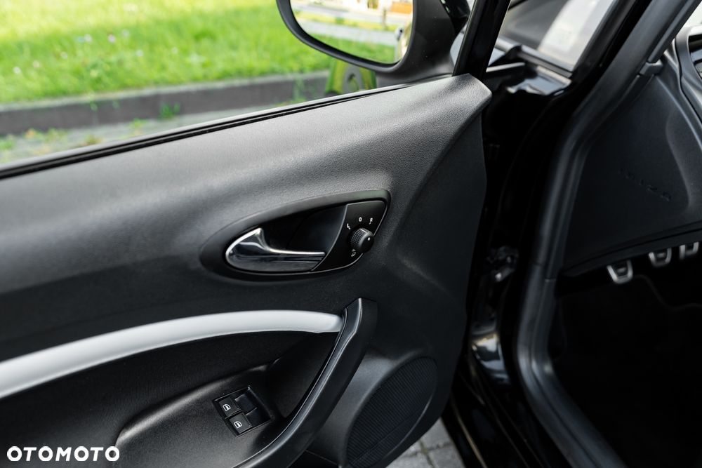 Seat Ibiza SC 1.8 TSI Cupra S&S - 20