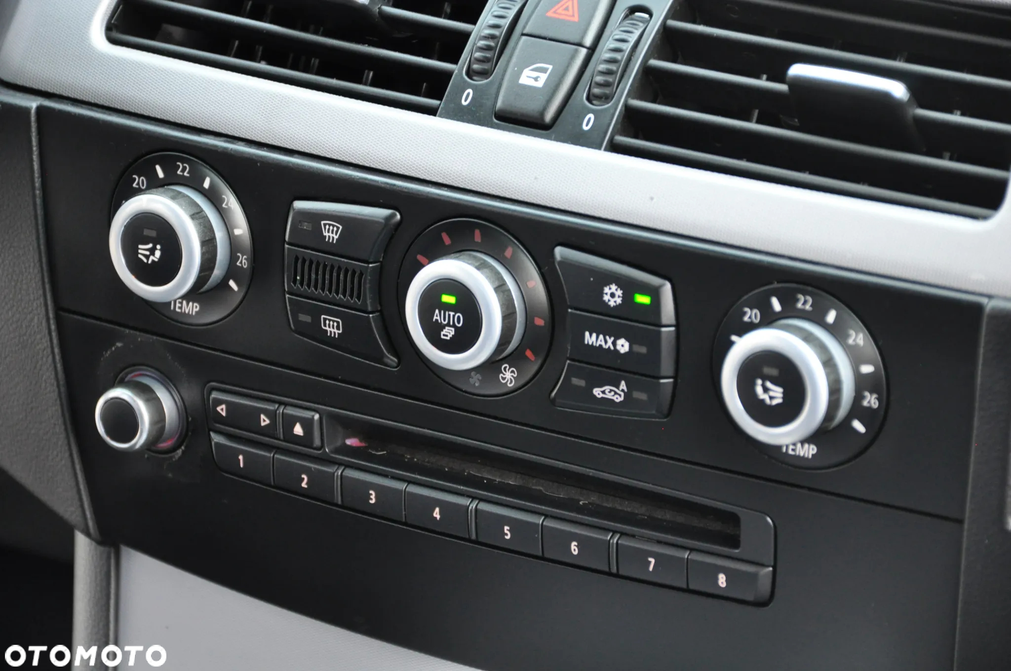 BMW Seria 5 - 17