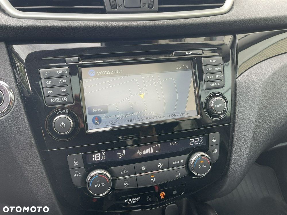 Nissan Qashqai - 33