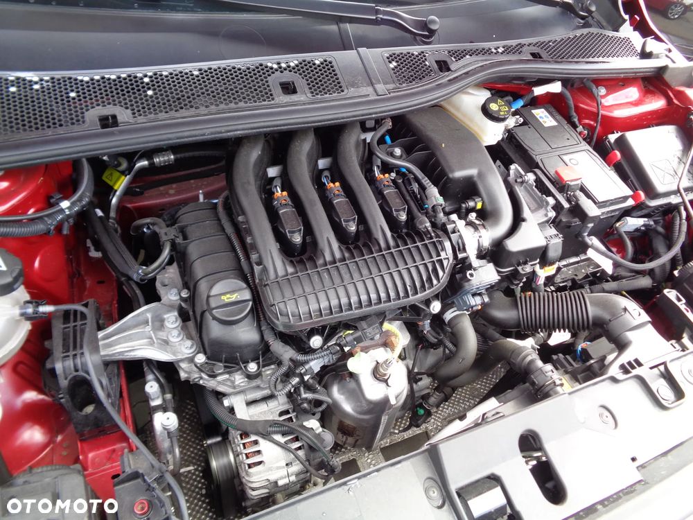 Opel Corsa 1.2 Business S&S - 23